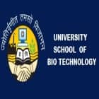 University School of Bio-Technology, Delhi