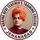 Nagina Devi Teacher's Training College, Jehanabad