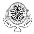 Thoubal College, Manipur