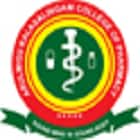 Arulmigu Kalasalingam College of Pharmacy, Virudhunagar