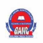 Government Aizawl North College, Aizawl
