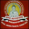 Rahul Institute of Engineering and Technology, Behrampur