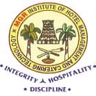 MGR Institute of Hotel Management and Catering Technology, Chennai