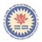 Raja Mansingh Tomar Music and Arts University, Gwalior