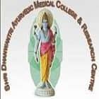Dhanwantari Ayurvedic Medical College, Hospital and Research Centre, Nipani