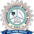 Jharkhand Government Mini Tool Room and Training Centre, Ranchi