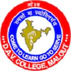 DAV College, Malout