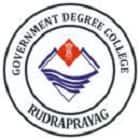 Government Degree College, Rudraprayag