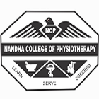 Nandha College of Physiotherapy, Erode
