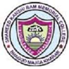 Shaheed Kanshi Ram Memorial College, Mohali