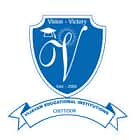 Vijayam Science and Arts Degree College, Chittoor