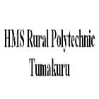 HMS Rural Polytechnic, Tumakuru