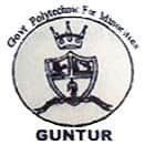 Government Polytechnic for Minorities, Guntur