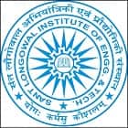 Sant Longowal Institute of Engineering and Technology, Longowal