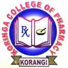 Koringa College of Pharmacy, Korangi
