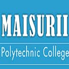Maisurii Polytechnic College, Salem
