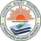 Uttarakhand Ayurved University, Dehradun