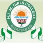 HLM Girls College, Ghaziabad