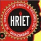 HR Institute of Engineering and Technology, Ghaziabad