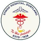 College of Nursing, Synod Hospital, Mizoram