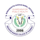 Abasaheb Kakade College of B Pharmacy, Shevgaon