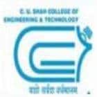 CU Shah College of Engineering and Technology, Surendranagar