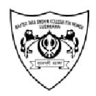 Master Tara Singh Memorial College for Women, Ludhiana