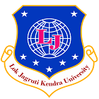 Lok Jagruti Kendra University, Ahmedabad