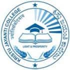 Kristu Jayanti College, Bengaluru