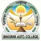Bhadrak Autonomous College, Bhadrak