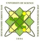 Deen Bandhu Chhotu Ram University of Science and Technology, Murthal