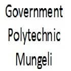 Government Polytechnic, Mungeli
