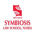 Symbiosis Law School, Noida