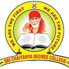 Sri Chaitanya Degree College, Pulivendula