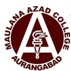 Maulana Azad College of Arts Science and Commerce, Aurangabad