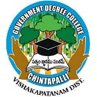 Government Degree College, Chintapalli