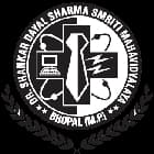Dr Shankar Dayal Sharma Smriti Mahavidyalaya, Bhopal