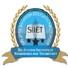 Sri Jayaram Institute of Engineering and Technology, Thiruvallur