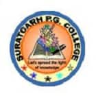 Suratgarh PG College, Sri Ganganagar