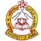 The Law School, University of Jammu, Jammu