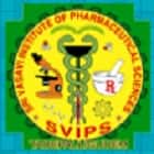 Sri Vasavi Institute of Pharmaceutical Sciences, Tadepalligudem