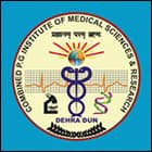 Combined PG Institute of Medical Sciences and Research, Dehradun