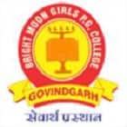 Bright Moon Girls PG College, Jaipur