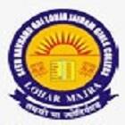 Seth Navrang Rai Lohia Jairam Girls College, Kurukshetra
