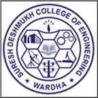 Suresh Deshmukh College of Engineering, Wardha