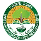Ahmad Garib Unani Medical College and As Salam Hospital, Nandurbar