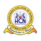 Kongunadu College of Nursing, Coimbatore