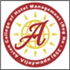 Asian College of Hotel Management, Vijayawada
