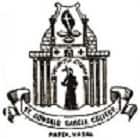 St Gonsalo Garcia College of Arts and Commerce, Thane