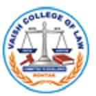 Vaish College of Law, Rohtak